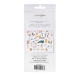 Jen Hadfield Live & Let Grow ICON EPHEMERA 40pc - Image 2
