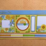 StoryTellers JUBILEE DIECUTS 1102-3 6"X13"