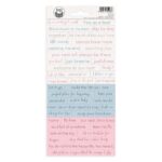 P13 BIRDHOUSE Stickers #1 45pc