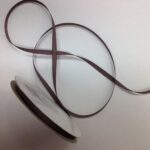 Stampin Up Ribbon 1 yards 1/4" wide GROSGRAIN - Image 22
