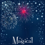 Disney MAGICAL PAPER PACK #1 12”X12” Scrapbook Customs Paper - Image 10