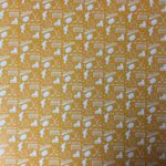 Golden Knights PRIDE HOCKEY KIT Yellow 12"X12" Scrapbook Paper 12 Sheets - Image 4