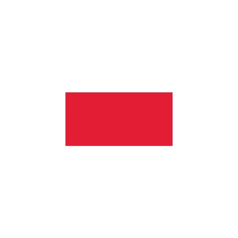 image_ec0411f9-1585-49c7-9f21-01f90999fe86.jpg DecoArt Crafter's Acrylic RED NEON Acrylic Paint 2oz - Image 1