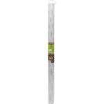 Amscan LOVE WEDDINGS Jumbo Gift Wrap 40 sqft Roll