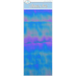 Elizabeth Craft SHIMMER SHEETS Metallic Mylar 3pc - Image 4