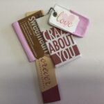 We R Memory Keepers LOVE Dip Sticks 4 Tags - Image 2