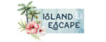 Kaisercraft ISLAND ESCAPE KAHAKAI 12"X12" Scrapbook Paper - Image 3
