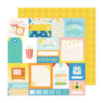Obed Marshall ESPECIAL 12"X12" Paper Pad 48pc - Image 7