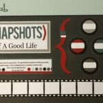 StoryTellers PICTURE PERFECT 3-2 DIECUTS 6"X13"