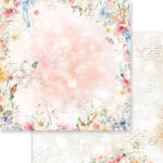 Asuka Studio DUSTY ROSE Collection 6”X6” Paper Pack - Image 3