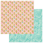 Photoplay FOR THE LOVE OF SUMMER 12"X12" Collection Pack 13 pc. - Image 3