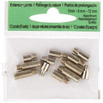 Pioneer EXTENSION POSTS 12pc.