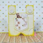 Dress My Craft 3 In 1 CORNER PUNCH - Image 2