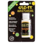 Deco Art GLO-IT Glow In The Dark Peinture Paint 1fl oz