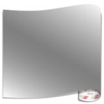 Oracal GLOSS METALLIC SILVER 12"X12" Vinyl Sheet