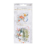 Jen Hadfield Live & Let Grow PHRASE EPHEMERA 40pc