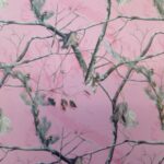 Papers Best APK01 Camouflage 1 Sheet 12"x12" Camo