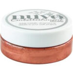 Nuvo Embellishment Mousse PERSIAN RED 2.2oz