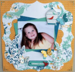 Kaisercraft HUMMINGBIRD 12"X12" Cardstock Sticker Sheet - Image 2