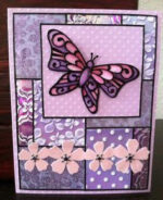 Elizabeth Craft SHIMMER SHEETS Metallic Mylar 3pc - Image 3