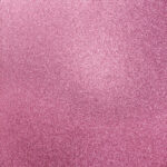 Kaisercraft Glitter Cardstock CANDY 12"X12" Sheet