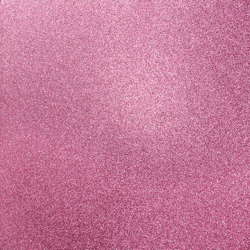 image_fe37c2f8-aecb-4d4b-adb5-7fce4d8236f7.jpg Kaisercraft Glitter Cardstock CANDY 12"X12" Sheet - Image 1