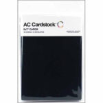American Crafts A7 12 Paper ENVELOPES 5"X 7" - Image 2