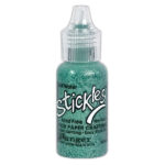 Ranger STICKLES GREENS BLUES PURPLES .5oz Glitter Glue - Image 2