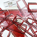 49 and Market Essential Filmstrips SALSA Vintage Bits Acetate