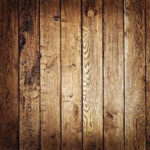 Scrapbook Customs AGED WOOD 12"X12" Paper