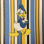 Like Disney DONALD DUCK 3D Scrapbook DieCut