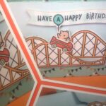 Lawn Fawn Interactive Card Class