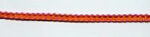 Creative Impressions 1/8" BRAID RIBBON 1 Yard yd - Image 13