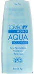 Tombow Mono 1.69oz AQUA LIQUID GLUE Dual Tip Scrapbook Adhesive