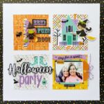 Bella Spell Project Supplies