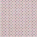 Scrapbook Customs CASINO GREEN 12”X12” Scrapbook Paper - Image 2