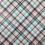 Scrapbooksrus VEGAS LIFE PLAID 12”X12” Scrapbook Paper - Image 2