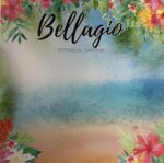 Scrapbooksrus BELLAGIO GETAWAY 12"X12" Scrapbook Paper