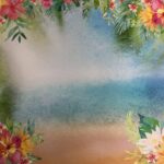Scrapbooksrus BELLAGIO GETAWAY 12"X12" Scrapbook Paper - Image 2