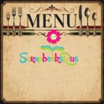 Scrapbooksrus OUT TO DINNER 12"X12" Scrapbook Paper Pack - Image 5