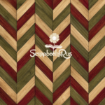 Scrapbooksrus OUT TO DINNER 12"X12" Scrapbook Paper Pack - Image 10