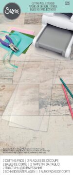 Sizzix Cutting Pads Extended