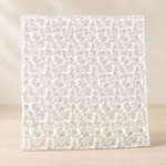 Scrapbooksrus MESH WEBBING WHITE 11"X12" Sheet