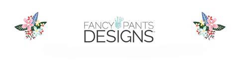 Fancy Pants