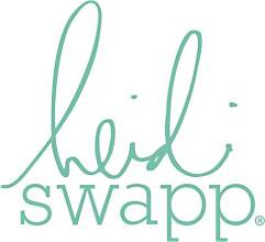 Heidi Swapp