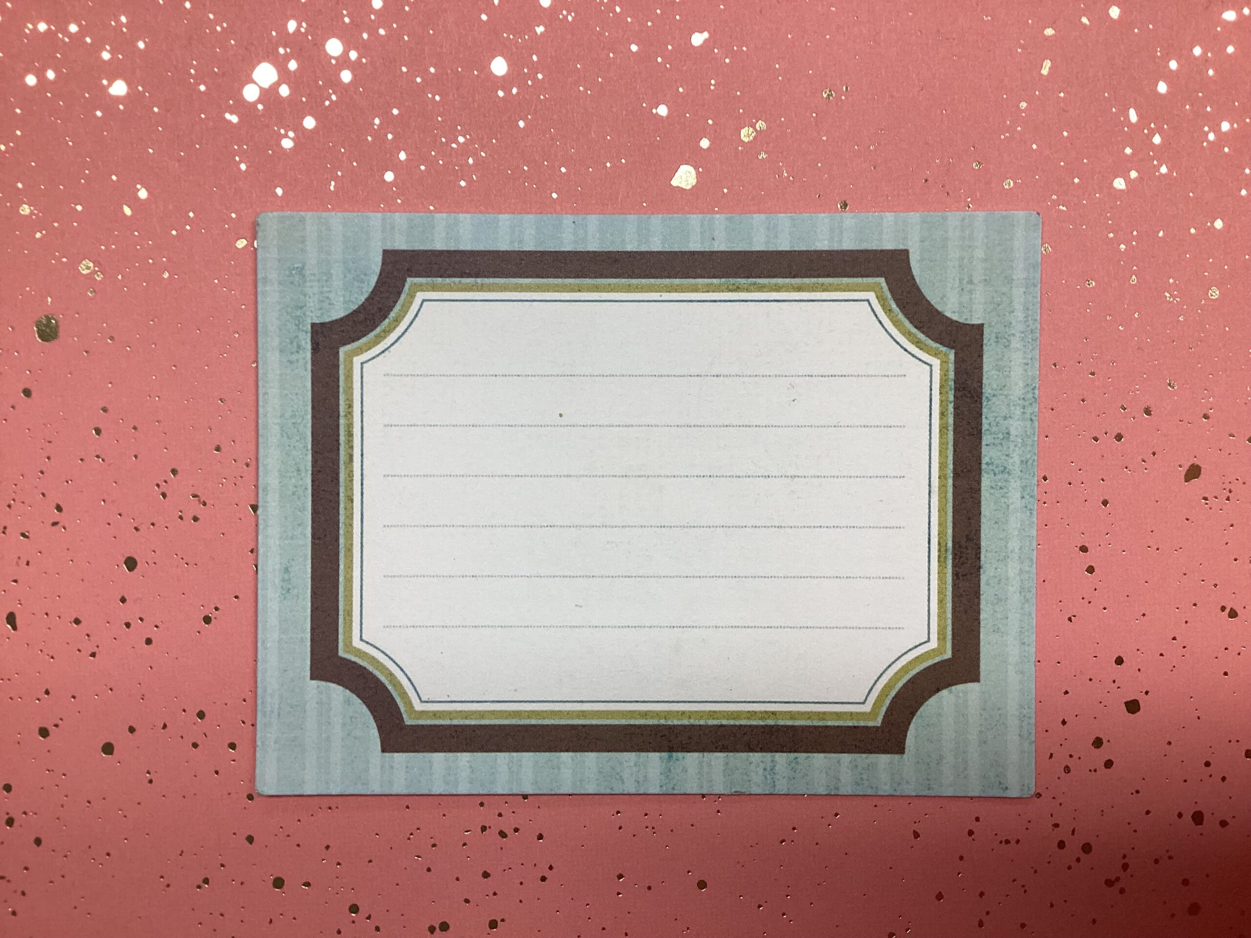 My_Mind_s_Eye_Quite_Contrary_Rough_Tough_JOURNALING_CARD_Die-Cut.jpg My Mind's Eye Quite Contrary Rough Tough JOURNALING CARD Die-Cut - Image 1