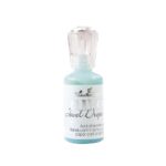 Nuvo Jewel Drops SEA BREEZE Translucent Enamel Dots 1oz - Image 2