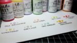 Nuvo Jewel Drops SEA BREEZE Translucent Enamel Dots 1oz - Image 4