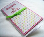 Nuvo Jewel Drops SEA BREEZE Translucent Enamel Dots 1oz - Image 6