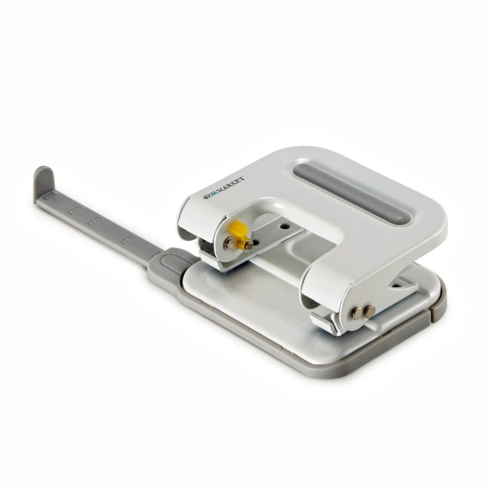 49 and Market Create-An-Album BINDER PUNCH - Image 2